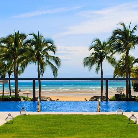 Phuket Marriott Resort And Spa, Nai Yang Beach Eksteriør bilde
