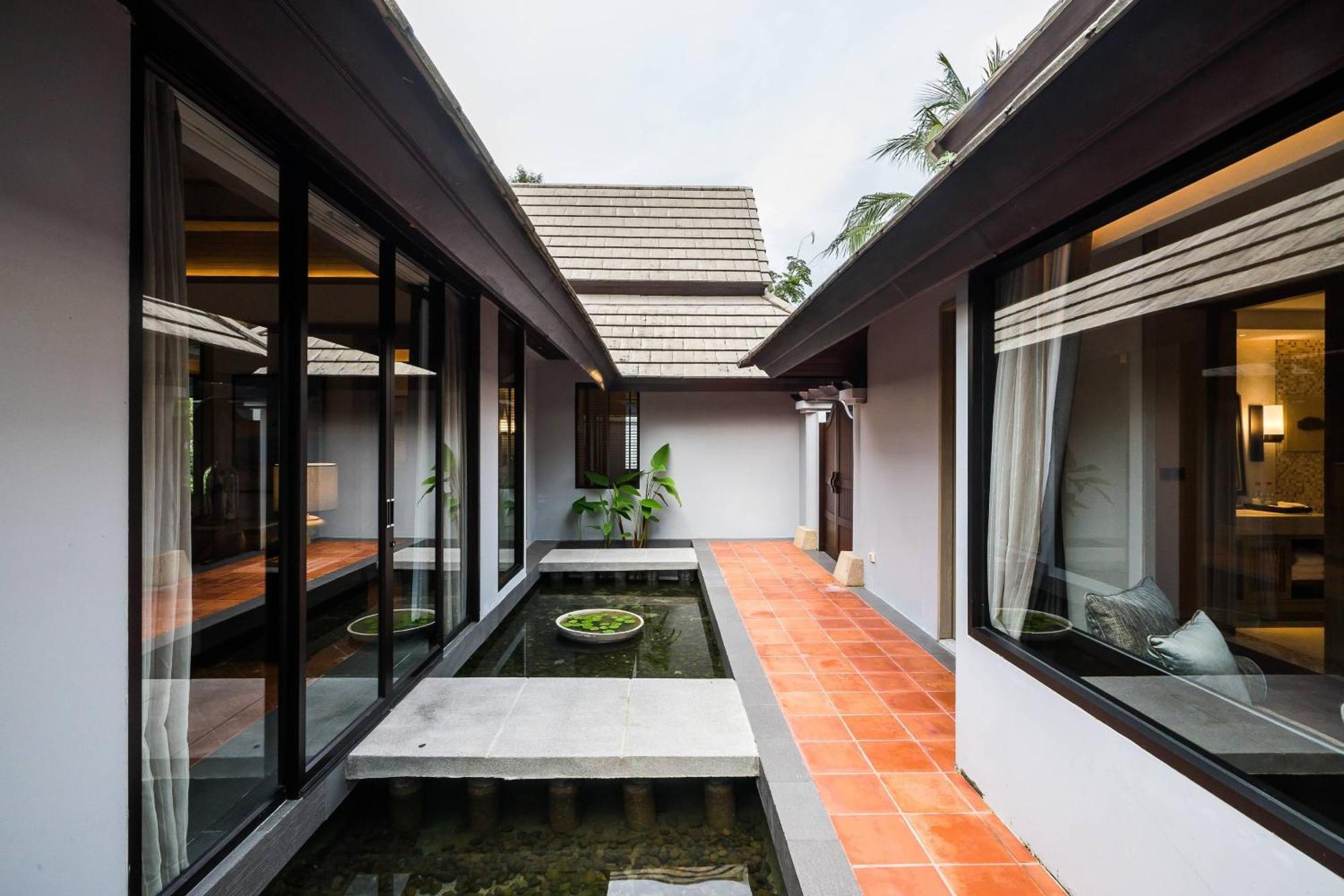 Phuket Marriott Resort And Spa, Nai Yang Beach Eksteriør bilde