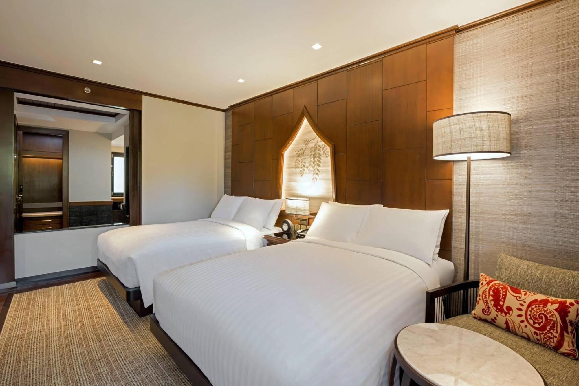 Phuket Marriott Resort And Spa, Nai Yang Beach Eksteriør bilde