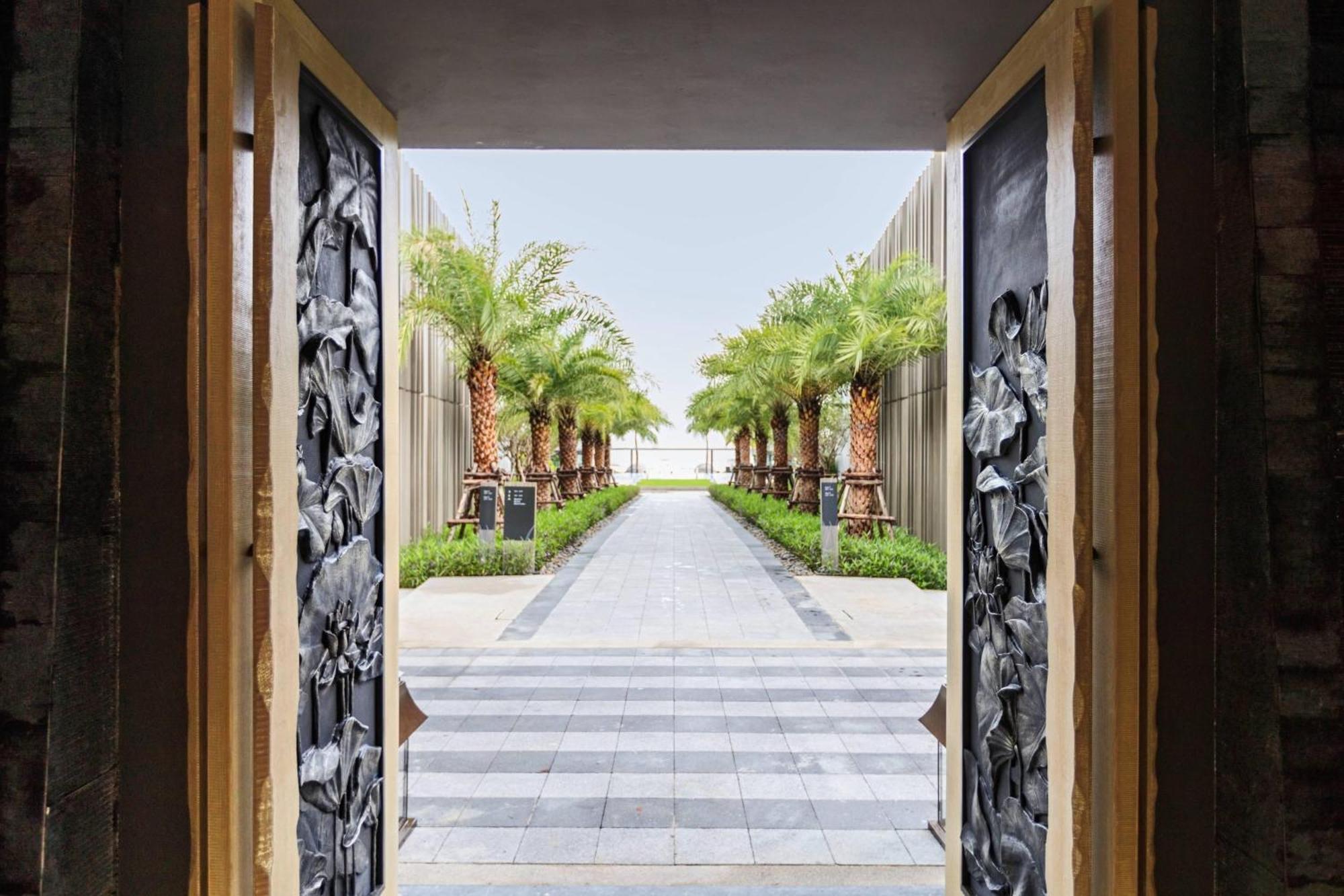 Phuket Marriott Resort And Spa, Nai Yang Beach Eksteriør bilde