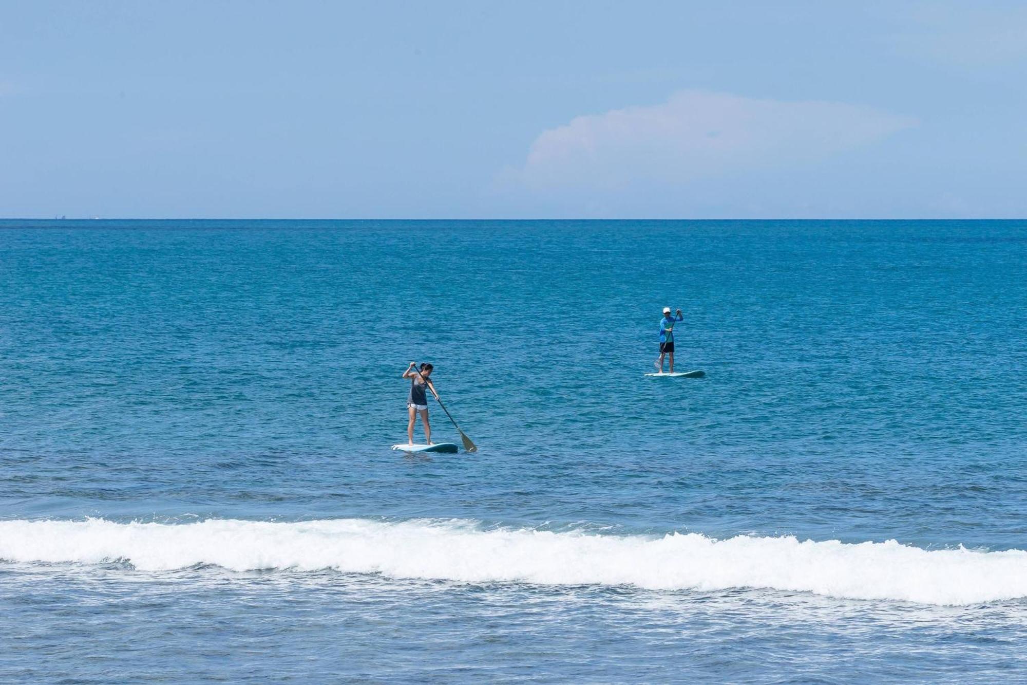 Phuket Marriott Resort And Spa, Nai Yang Beach Eksteriør bilde