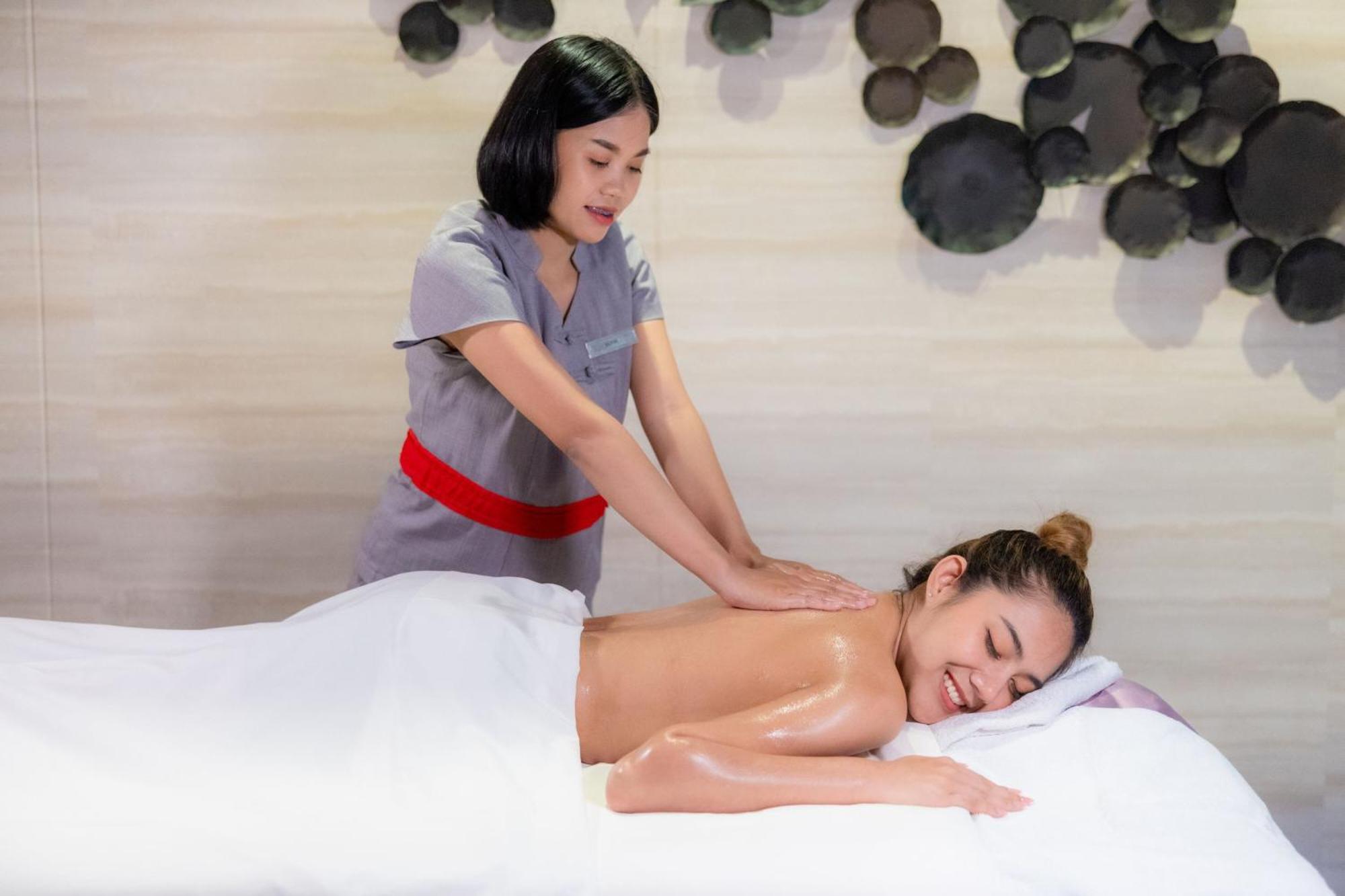 Phuket Marriott Resort And Spa, Nai Yang Beach Eksteriør bilde