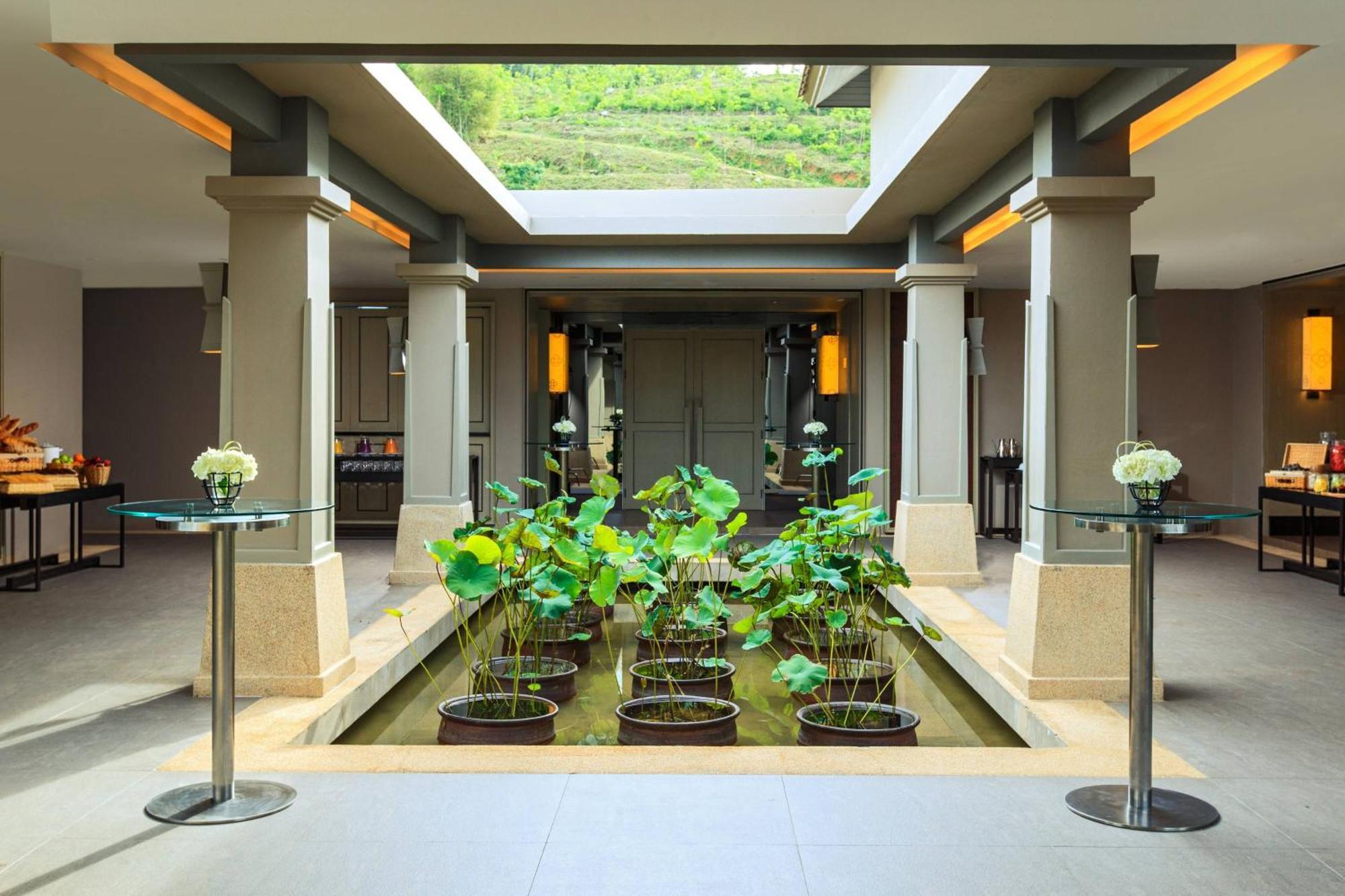 Phuket Marriott Resort And Spa, Nai Yang Beach Eksteriør bilde